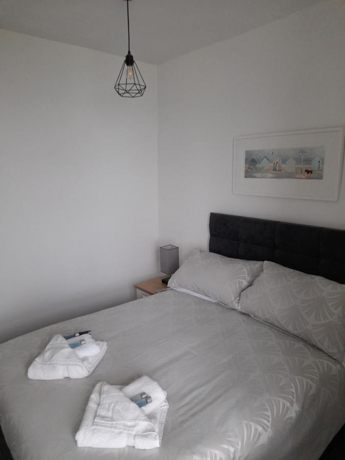 Tregella Guest House New Quay Esterno foto