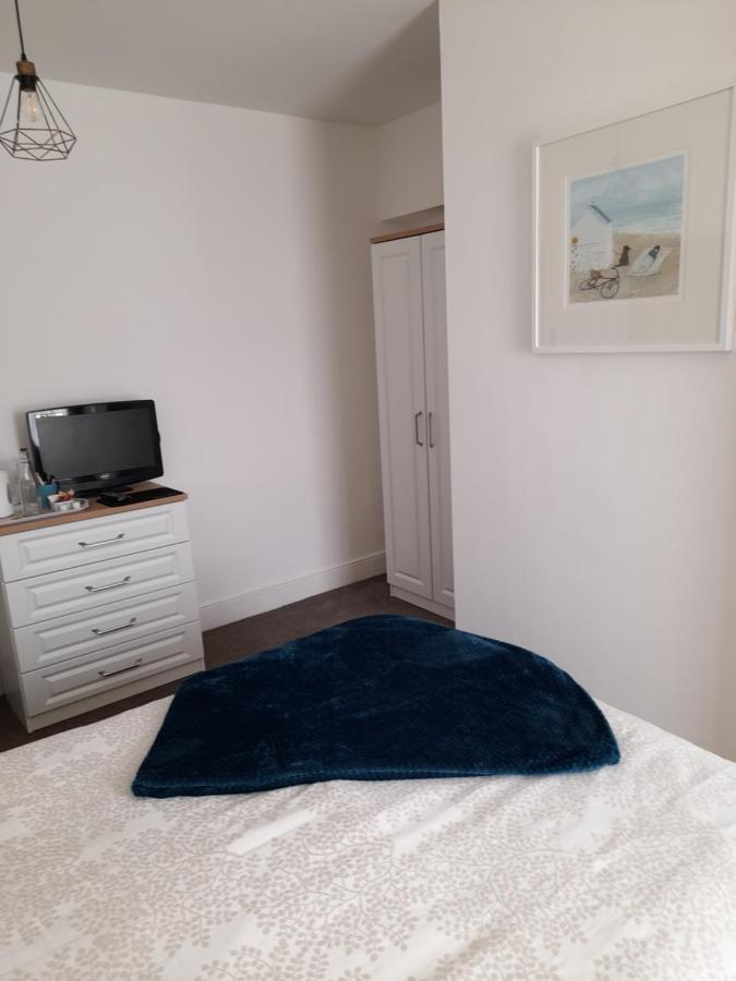 Tregella Guest House New Quay Esterno foto