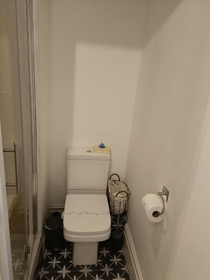 Tregella Guest House New Quay Esterno foto