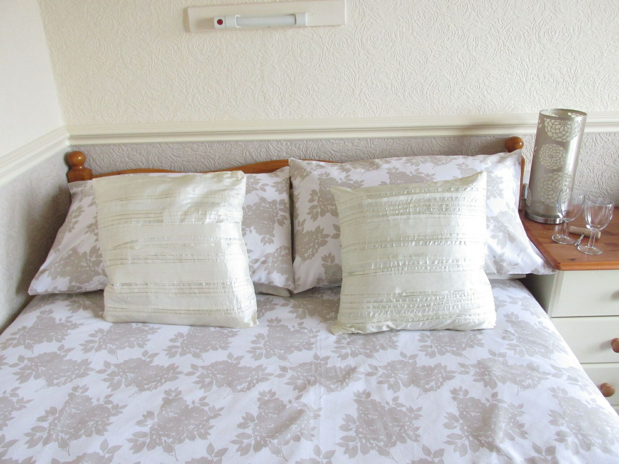 Tregella Guest House New Quay Esterno foto