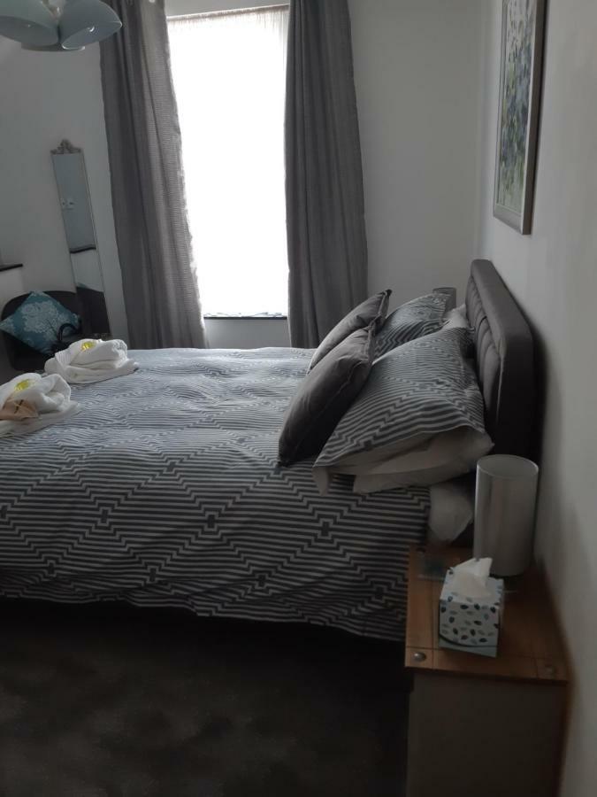 Tregella Guest House New Quay Esterno foto